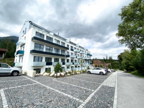 Apartment PEAK - Apartmany Bernard Stary Smokovec